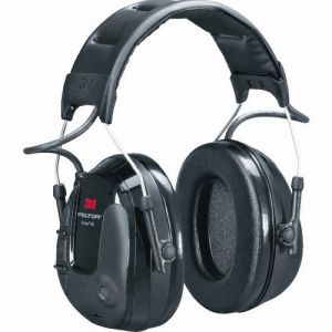 スリーエム 3M スリーエム 3M MT13H220A PELTOR ProTac III 騒音制御型イヤーマフ スリム