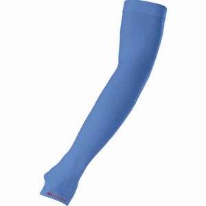スリーエム 3M スリーエム 3M PS2H BLU クールアームスリーブ PS2000H ブルー 12分丈 2個入り