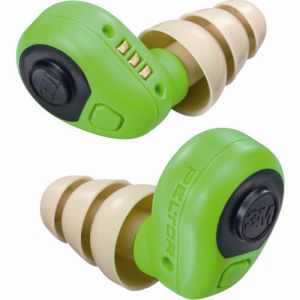 スリーエム 3M スリーエム 3M EEP-100 EU PELTOR 騒音制御型耳栓