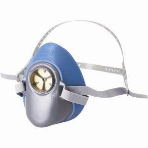 スリーエム 3M スリーエム 3M HF-52 面体HF-52 M/Lサイズ