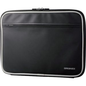 エレコム ELECOM エレコム ZSB-IBN11RBK PC用インナーバッグ ZEROSHOCK 11.6インチ ブラック