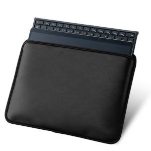 エレコム ELECOM エレコム TB-MSP8SHPBK Surface Pro8 ProX セミハードポーチ ブラック