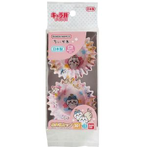 トルネ TORUNE トルネ ちいかわ お弁当カップ 30枚入り 2651322