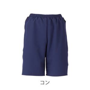 フットマーク FOOTMARK フットマーク 132352 男女共用水着サーフパンツ 紺 Lサイズ