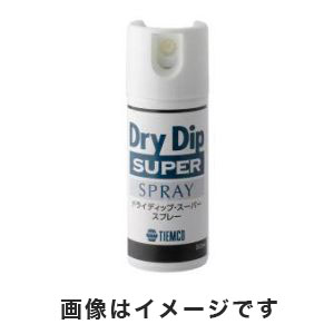 ティムコ TIEMCO ティムコ ドライディップスーパー スプレー TIEMCO