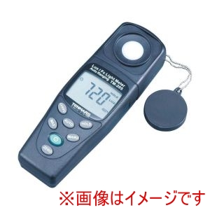ケニス ケニス TM-205 デジタル照度計 メーカー直送 代引不可 北海道沖縄離島不可