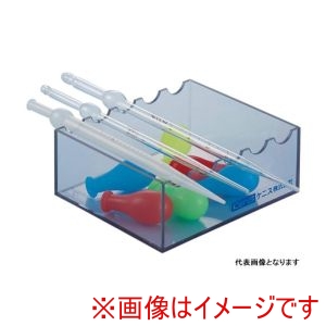 ケニス ケニス PSBOX ピペットスタンド