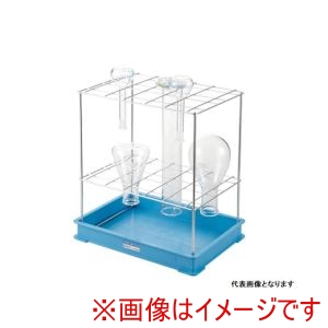 ケニス ケニス 31350160 メスシリンダーラック