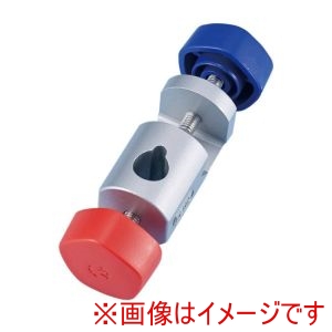 ケニス ケニス 31350673 直角クランプ 角型ムッフ NS型