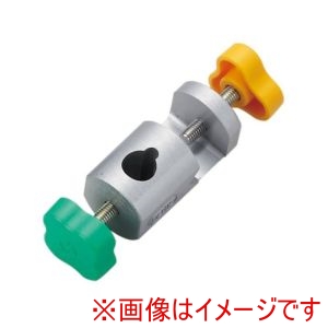 ケニス ケニス 31350674 直角クランプ 角型ムッフ WE型