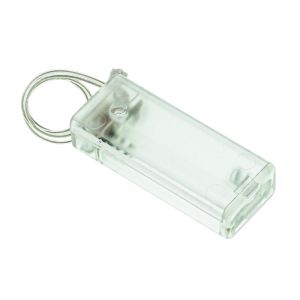 ケニス KENIS ケニス micro bit用別売部品 単4電池ケース スイッチ付 11090823