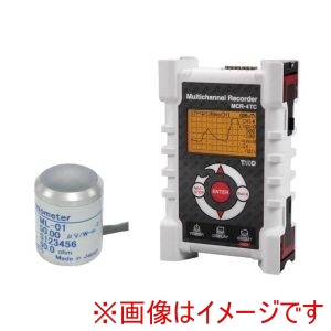 ケニス ケニス ML-01-MCR-4V 小型日射計 メーカー直送 代引不可 北海道沖縄離島不可