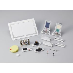 ケニス KENIS ケニス 回路カード実験器用部品 電子オルゴール 11200835