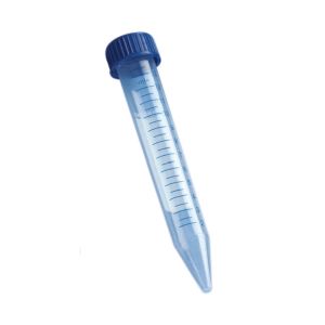 ケニス KENIS ケニス コニカル遠沈管 円錐底 15mL 500031-100 25本×4袋 13630353