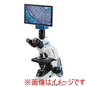 ケニス ケニス E5-1500TII-ATZ WiFiタブレット型顕微鏡 メーカー直送 代引不可 北海道沖縄離島不可