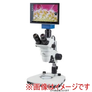 ケニス ケニス TF50II-ATZ タブレット型実体顕微鏡 メーカー直送 代引不可 北海道沖縄離島不可