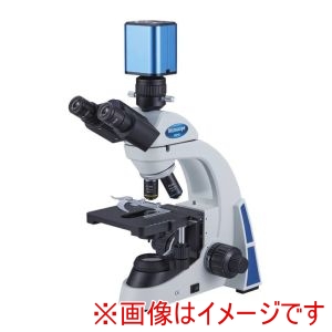 ケニス ケニス E5-600TII-LSAF デジタル顕微鏡 メーカー直送 代引不可 北海道沖縄離島不可