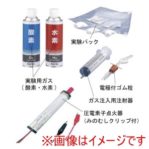 ケニス ケニス MG2 水の合成実験セット