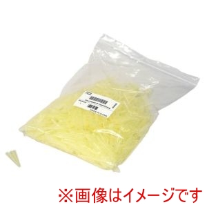 ケニス ケニス PTS200 ピペットチップ バルク包装 200μL 1000本/袋入