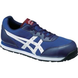 アシックス asics アシックス CP201 ウィンジョブ インディゴブルー×ホワイト 23.5cm FCP201.4901-23.5