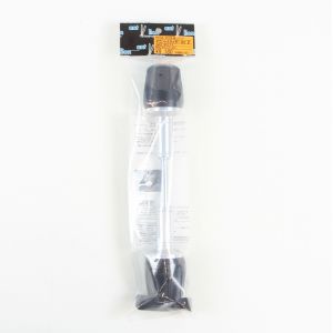 アントライオン ant lion アントライオン S3110-BKSL マウントスライダーVer.2 ブラック (エンジンハンガーSLV) SR400FI