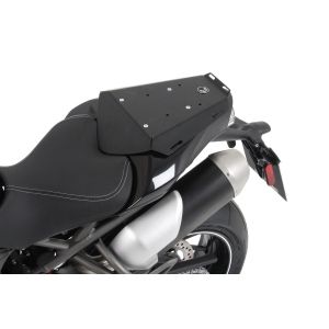 ヘプコアンドベッカー Hepco&Becker ヘプコアンドベッカー 6707548 00 01 スポーツラック ブラック Speed Triple S/R 16-20