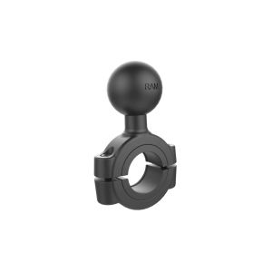 ラムマウント RAM MOUNTS ラムマウント RAM-408-112-15U バーマウントバーベース L φ28.5-38mm対応 1.5インチボール RAM MOUNTS