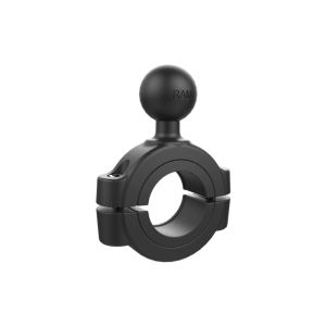 ラムマウント RAM MOUNTS ラムマウント RAM-B-408-112-15U バーマウントベース L φ28.6-38.1mm対応 1インチボール RAM MOUNTS