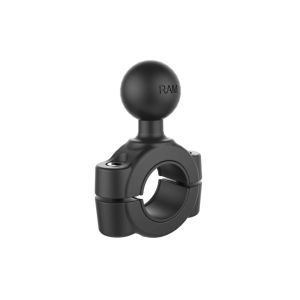 ラムマウント RAM MOUNTS ラムマウント RAM-B-408-75-1U バーマウントベース M φ19.05-25.4mm対応 1インチボール RAM MOUNTS