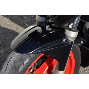 サイタニヤ サイタニヤ 3HH25FF-CB1 フロントフェンダー/カーボン綾織 HORNET250