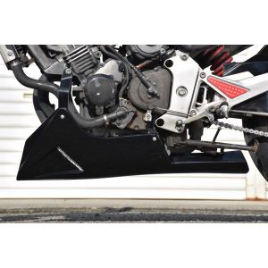 サイタニヤ サイタニヤ 3HH25UC-B アンダーカウル/黒ゲル HORNET250