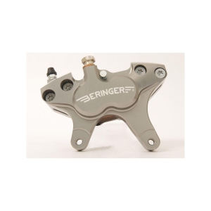 ベルリンガー ベルリンガー 4Y11-T 4ピストンキャリパー ヒダリ T SR400 01-21