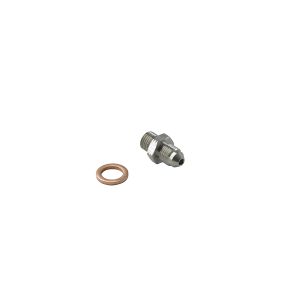 スウェッジライン SWAGE-LINE スウェッジライン SAP310 クラッチレリーズアダプター 3/8-24 Swageステン ハーレーヨウ