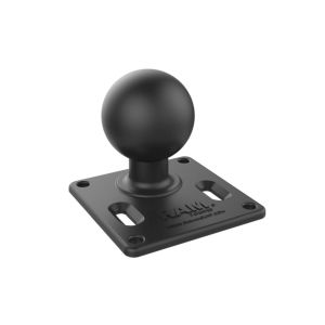 ラムマウント RAM MOUNTS ラムマウント RAM-D-2461U VESAプレート 75x75mm 2.25インチボール RAM MOUNTS