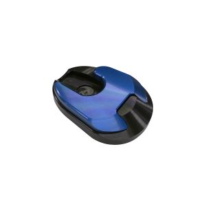 バイカーズ BIKERS バイカーズ　H0402-BLU サイドスタンドフラットフット ブルー DAX125 22-24 GROM 13-24 MONKEY125 18-24