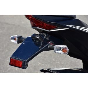 サイタニヤ サイタニヤ 3K6ZX10FE-CB1 フェンダーレスキット/綾織カーボン ZX-10R 16