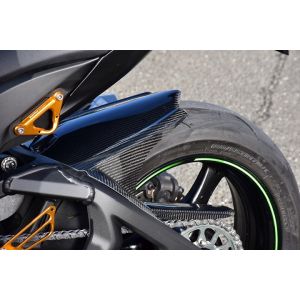 サイタニヤ サイタニヤ 3K6ZX10RF-CB1 リアフェンダー 綾織カーボン ZX-10R 16