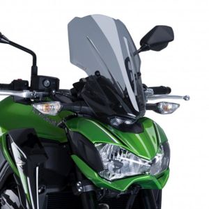 プーチ Puig プーチ 9392F ニュージェネレーションNKツーリング Dスモーク Z900 17-