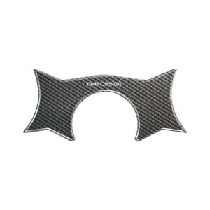 ONEDESIGN ONEDESIGN PPSK21P トップブリッジステッカー カーボン調 ZZR1400 06-11