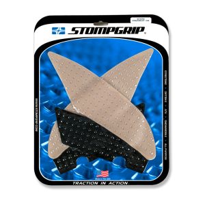 ストンプグリップ STOMPGRIP ストンプグリップ 55-10-0145H トラクションパッドタンクキットハイブリッド VOLCANO YZF-R6 17-20