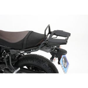 ヘプコアンドベッカー Hepco&Becker ヘプコアンドベッカー 6524550 01 05 トップケースキャリア アルラック アンスラサイト XSR700 16-25