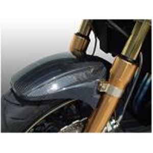サイタニヤ サイタニヤ 3KZR12FF-CB フロントフェンダー カーボン ZRX1200DAEG