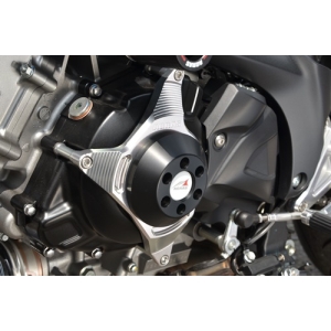 アグラス AGRAS アグラス 342-304-000B R S ジェネレーター BLK SV650 ABS 16 AGRAS