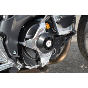 アグラス AGRAS アグラス 342-304-001 R S クラッチ WHT SV650 ABS 16 AGRAS
