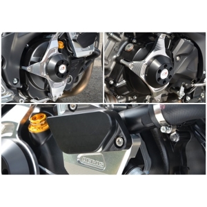 アグラス AGRAS アグラス 342-304-006 R S ジェネ+クラッチ+ウォータ WHT SV650 ABS 16 AGRAS
