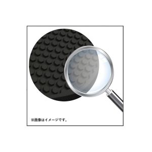 ONEDESIGN ONEDESIGN HDR203 タンクサイドパッド HDR ブラック S1000RR 09-18/S1000R 14-20
