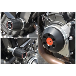 アグラス AGRAS アグラス 342-279-003B Rスライダー フレームφ50+ジェネ BLK MT-10 17 AGRAS