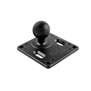 ラムマウント RAM MOUNTS ラムマウント RAM-2461U VESAプレート 75x75mm 1.5インチボール RAM MOUNTS