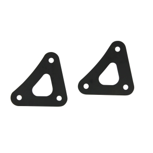 エフェックス EFFEX EFFEX PHA197D ローダウンキット 20mmダウン 400X 13-18/CB400F -15/CBR400R -18 エフェックス