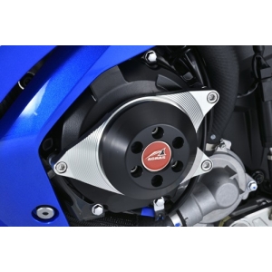 アグラス AGRAS アグラス 342-305-001B Rスライダー ジェネレーター BLK GSXR1000/R 17 AGRAS